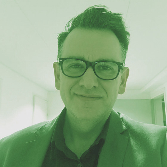 Frédéric Gilhodes, flux vidéo HUD